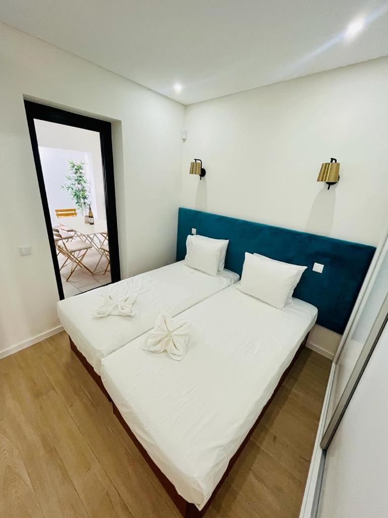 Vila Boutique Style Town House Albufeira Exteriér fotografie