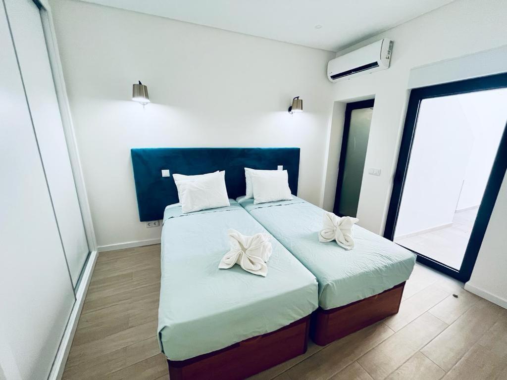 Vila Boutique Style Town House Albufeira Exteriér fotografie