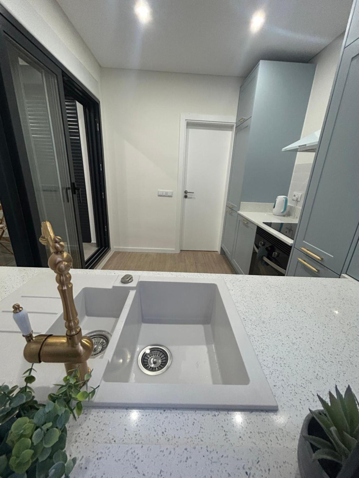 Vila Boutique Style Town House Albufeira Exteriér fotografie