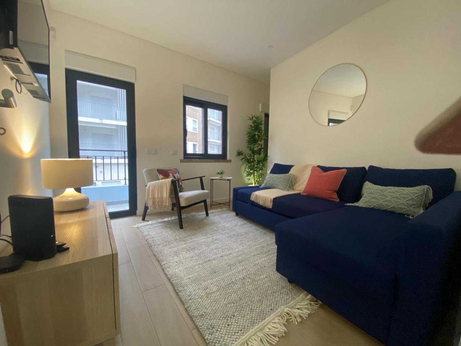 Vila Boutique Style Town House Albufeira Exteriér fotografie
