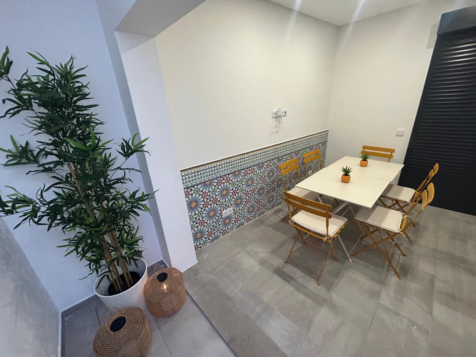 Vila Boutique Style Town House Albufeira Exteriér fotografie