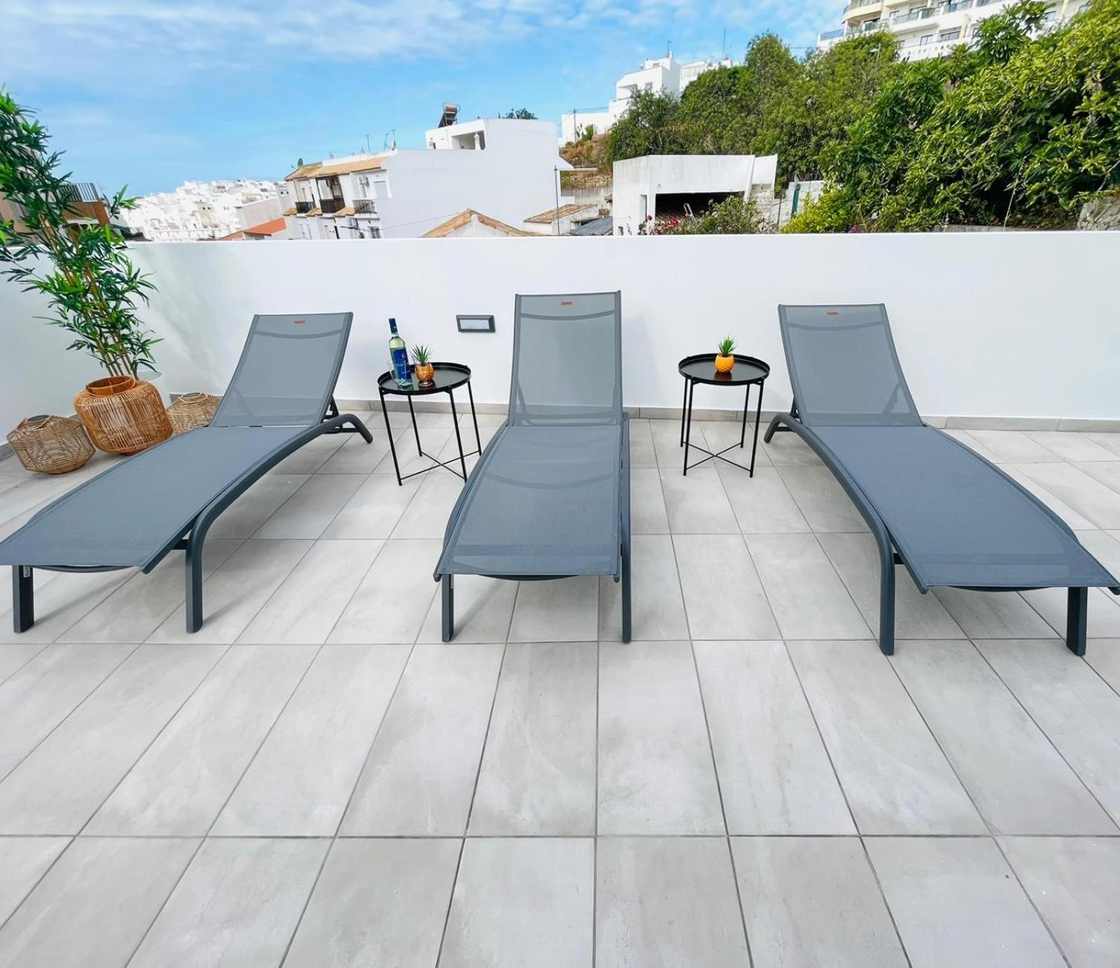 Vila Boutique Style Town House Albufeira Exteriér fotografie