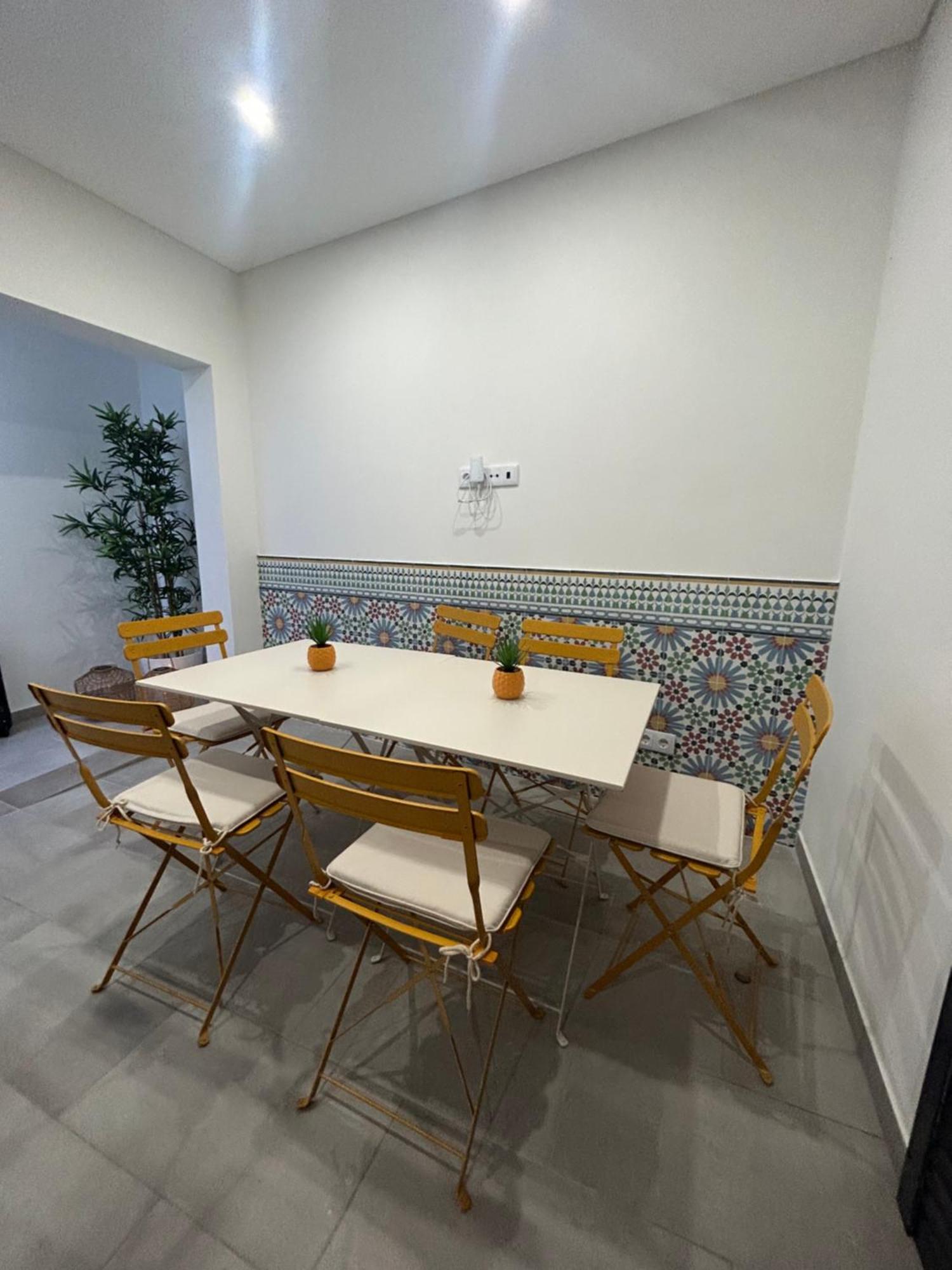 Vila Boutique Style Town House Albufeira Exteriér fotografie