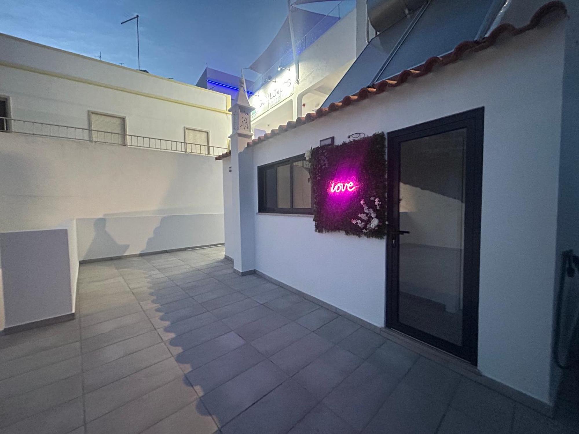 Vila Boutique Style Town House Albufeira Exteriér fotografie