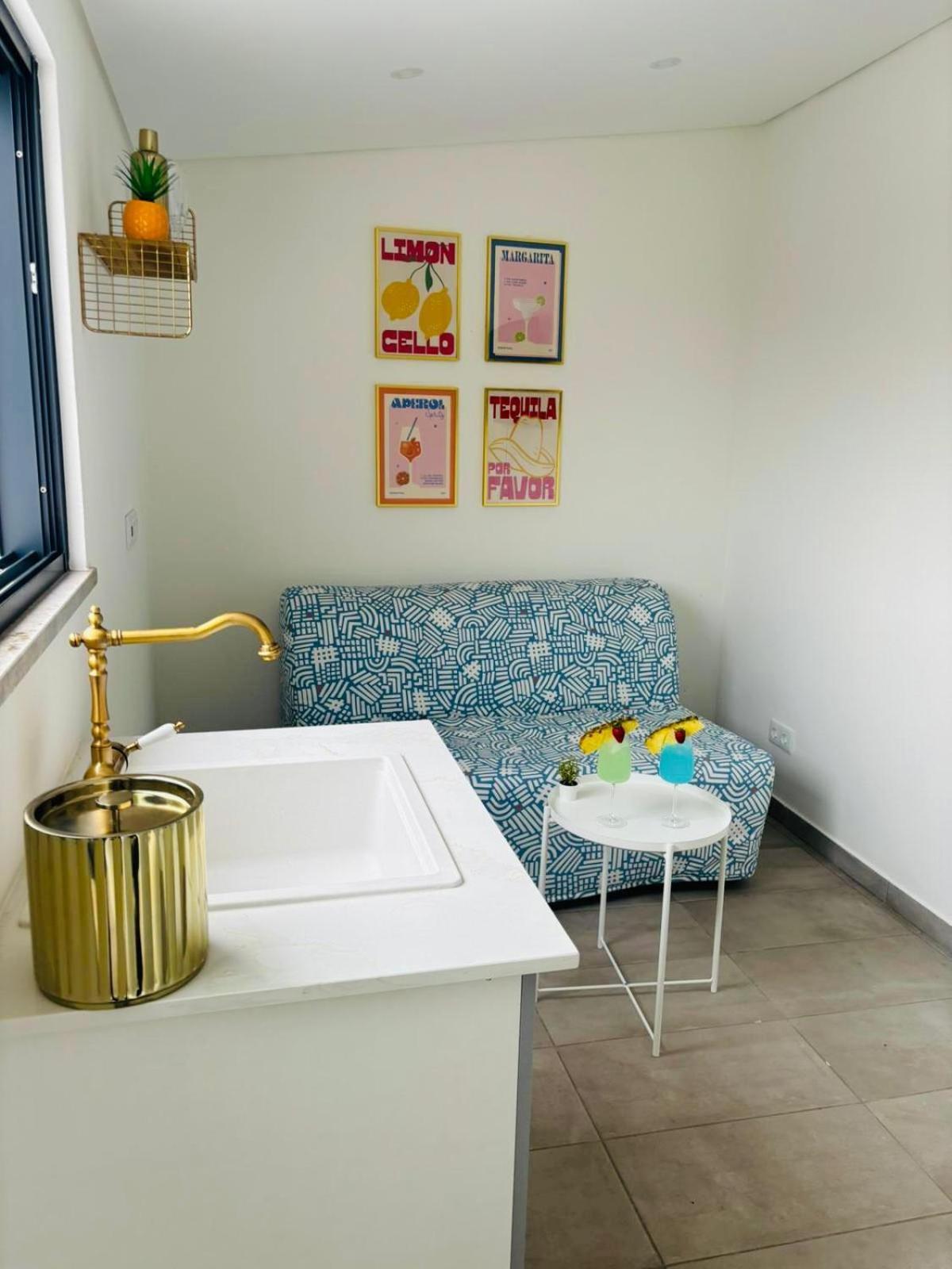Vila Boutique Style Town House Albufeira Exteriér fotografie