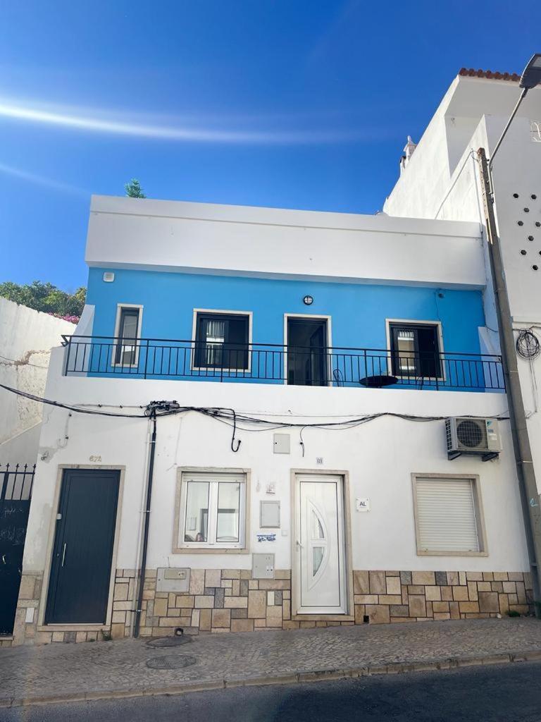 Vila Boutique Style Town House Albufeira Exteriér fotografie