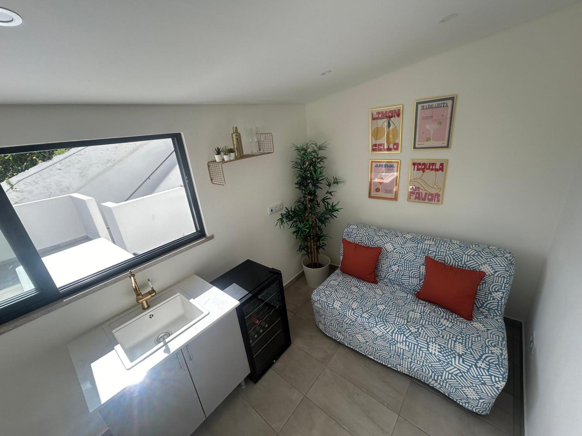 Vila Boutique Style Town House Albufeira Exteriér fotografie
