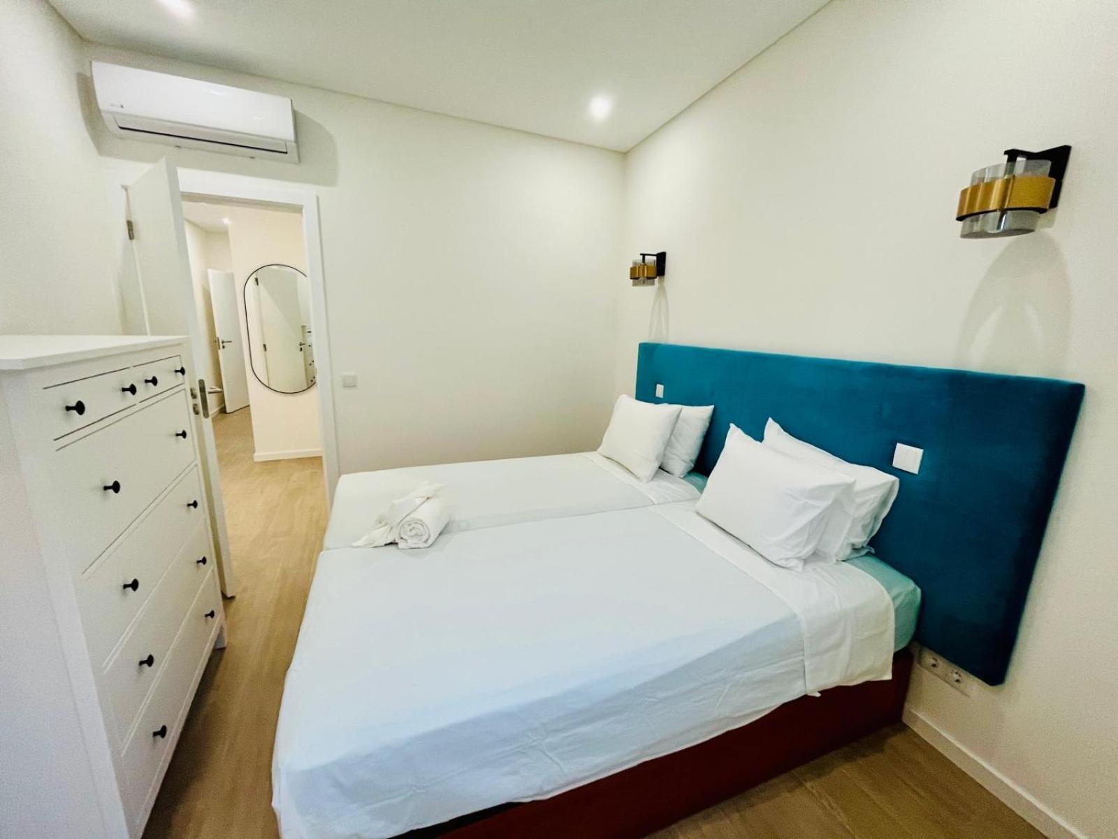 Vila Boutique Style Town House Albufeira Exteriér fotografie